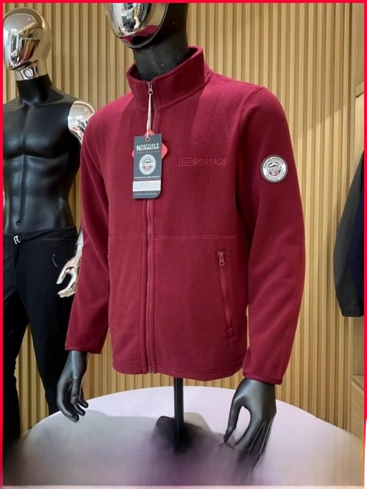 

Thiened Fce Outdoor Jaet для мужчин и женщин, пары, теплое ветрозащитное осенне-зимнее пальто, подходит для длинной свечи на молнии C...