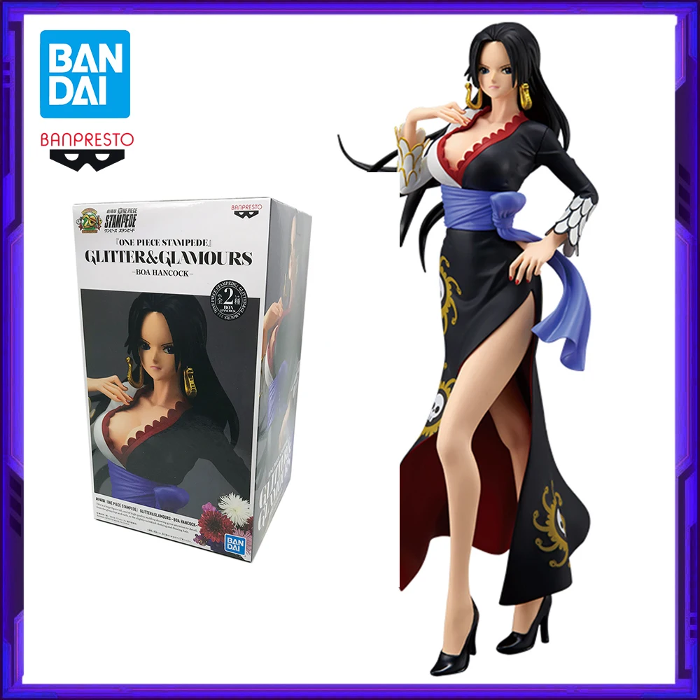 In Stock Bandai Ori…