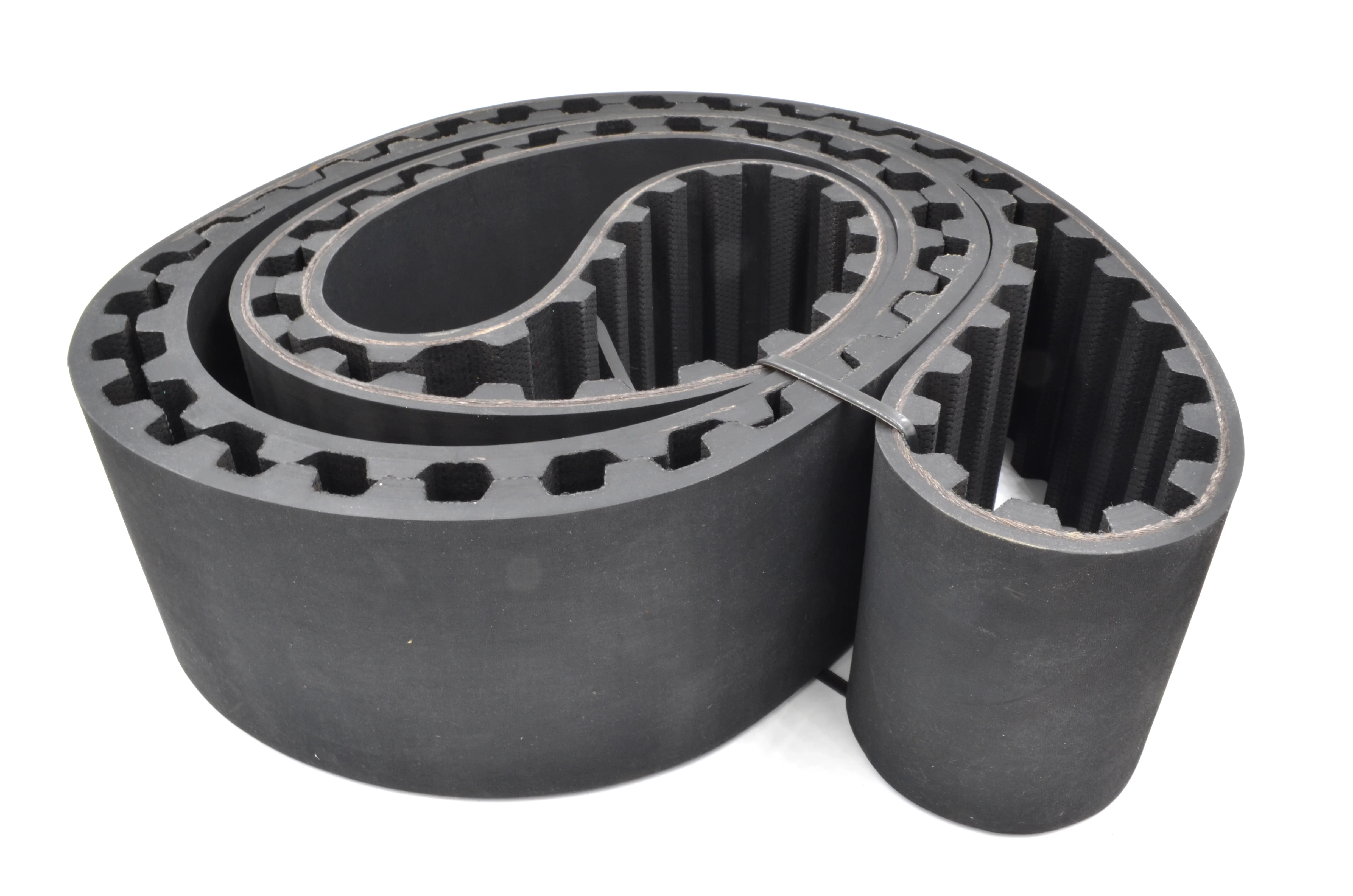 POWGE XH Zahnriemen Lp= 355 403 420 464 473 502 507 525 533 560 570 580 600 605 620 630 650 665 Breite 38-125mm Gummi – Detail 14