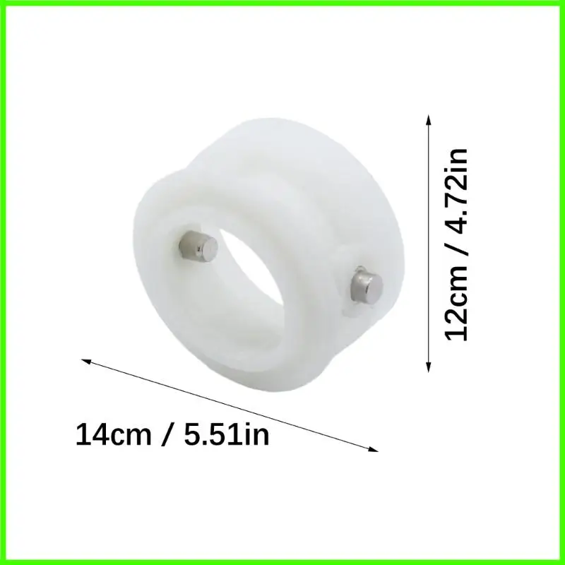 جلبة ناقل الحركة المتسقة في المصنع، المرونة الطويلة، الجزيء الكبير، التنفيذ الدائم الطويل