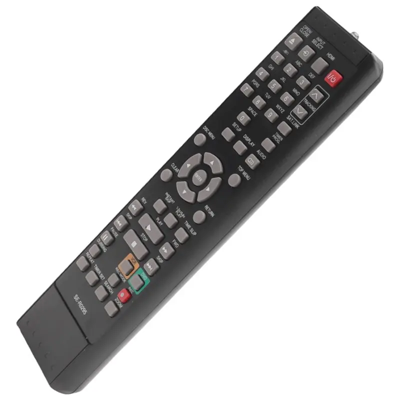 Winter Essential SE-R0295 Remote Control For Toshiba DVD Video Recorder VCR DVR620KU D-VR620 DKVR60KU D-VR610KU DVR610KU D-VR620