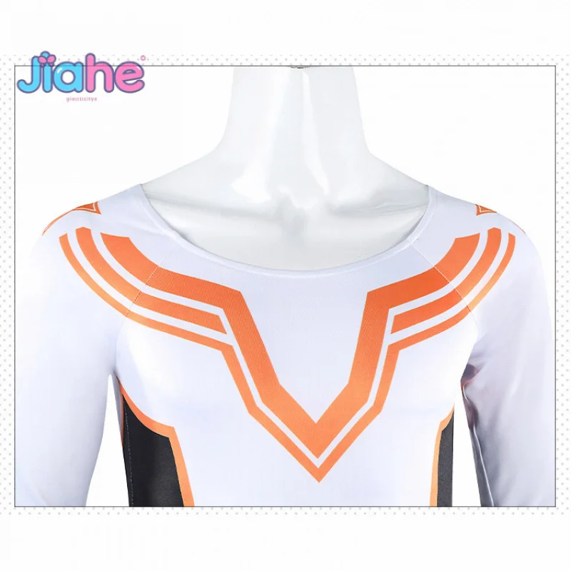 เกม Street Fighter 6 Luke คอสเพลย์เครื่องแต่งกายเสื้อกางเกง Props มวยชุดปาร์ตี้ฮาโลวีนแฟชั่น Casual ใหม่ Man Luke ชุด