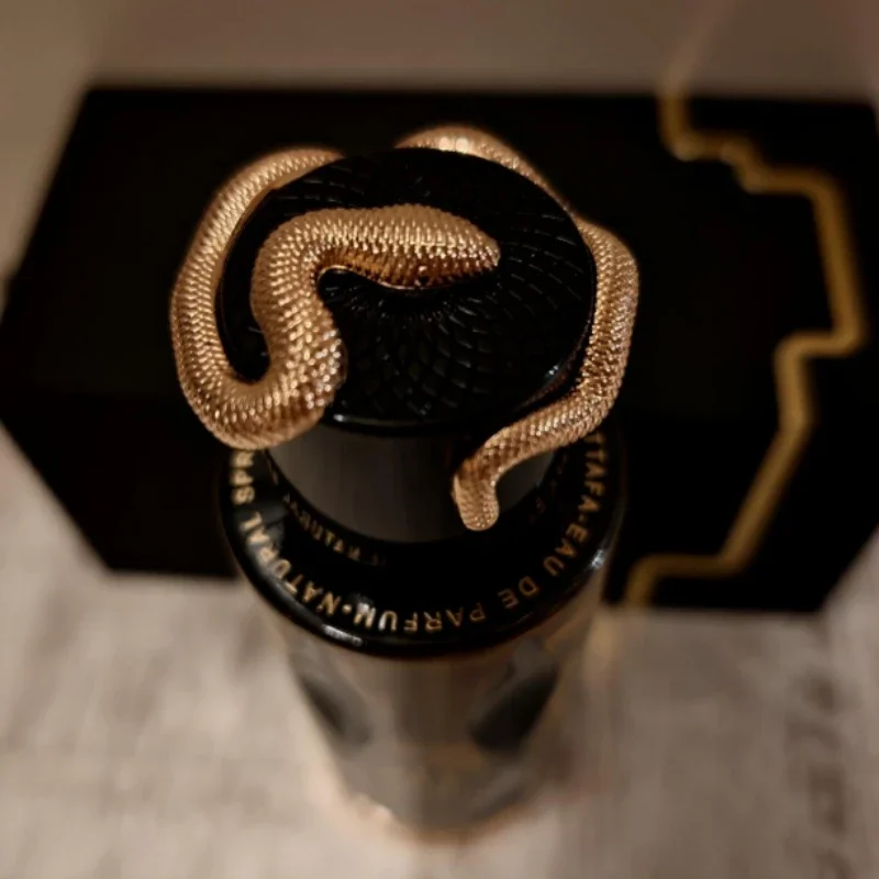 

Прочный парфюм унисекс в восточном стиле для мужчин и женщин с теплым глубоким изысканным повседневным носком, привлекательным фирменным ароматом на выбор