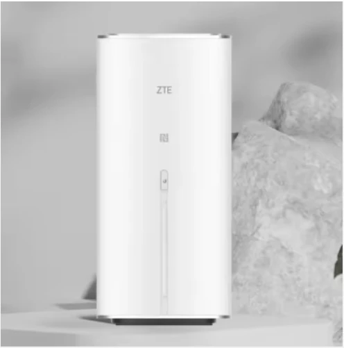 2025 جديد 5g راوتر Wifi7 G5 Ultra MC8531 5G AI FWA BE19000 داخلي CPE راوتر WiFi 7 مع بطاقة Sim
