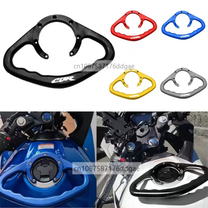 

Аксессуары FCNC, пассажирские ручки, поручень, ручка бака, подлокотник O GSXR GSX-S GSX-R 600 750 1000 1300 Hayabusa