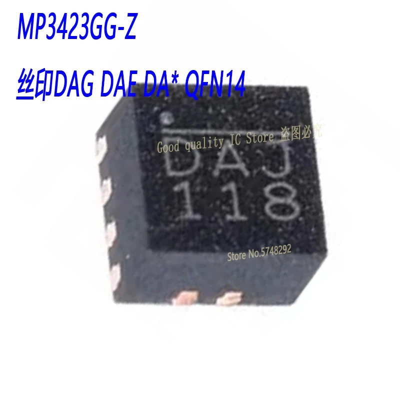 Mp3423Gg-Z Dag Dae … - image