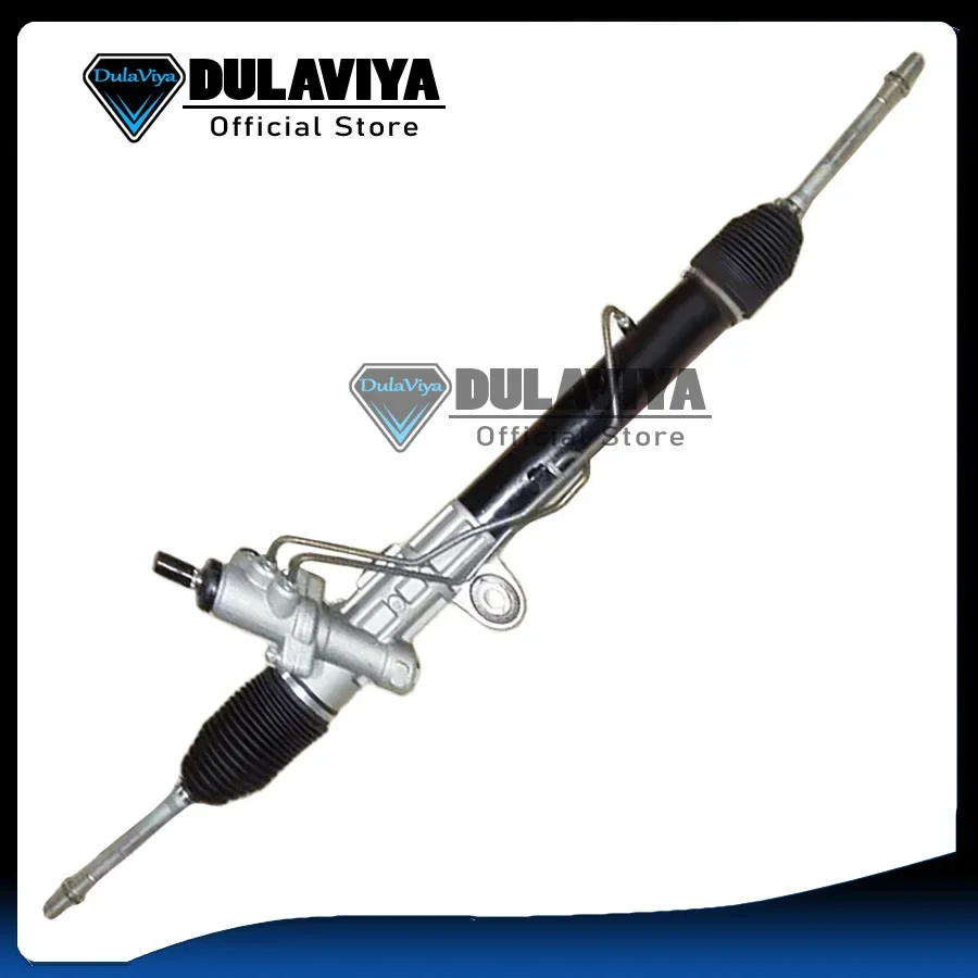 

Для ISUZU Dmax D-max 2004-2011 Рейка гидроусилителя рулевого управления 8979435191 8-97943-519-1 Левый руль