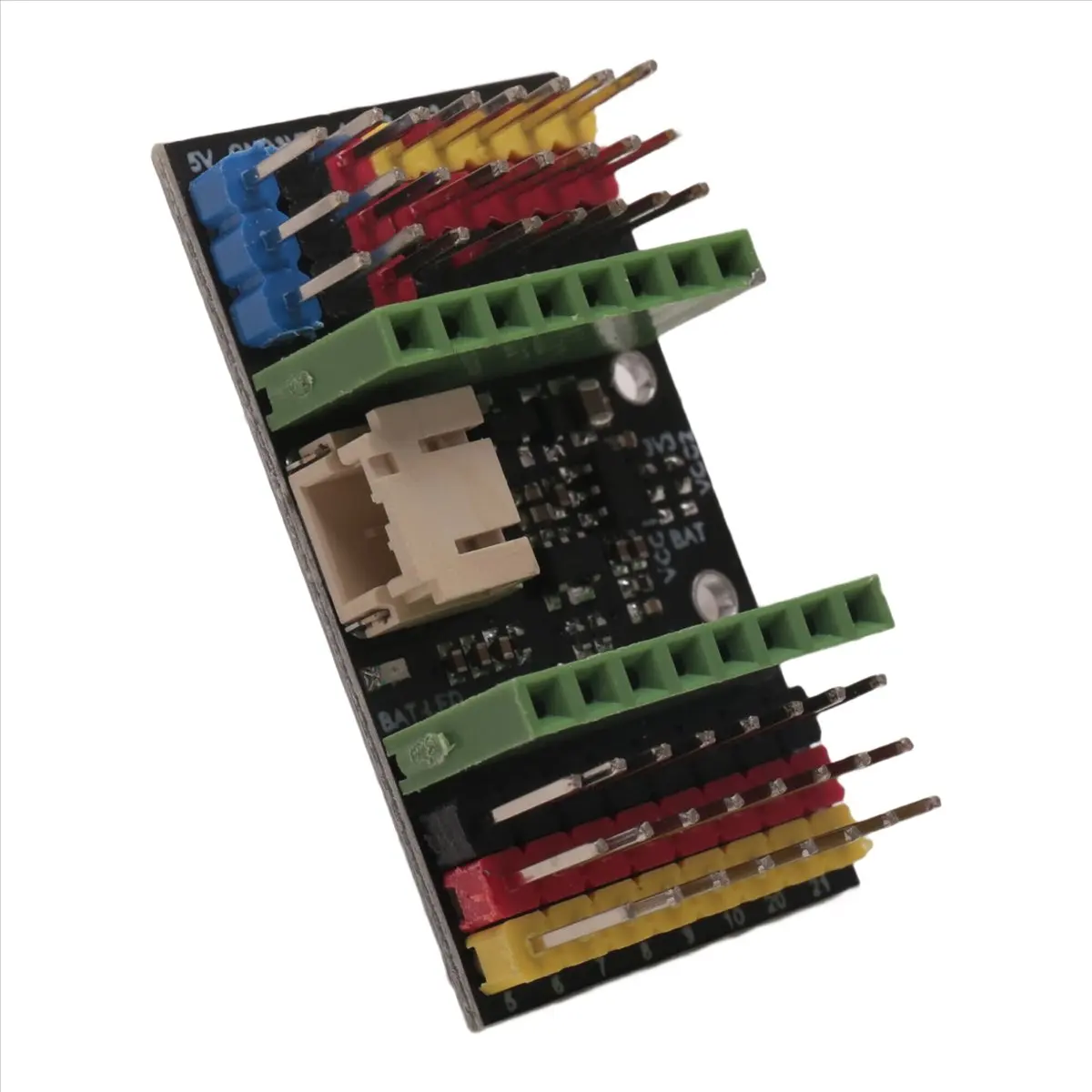 AT725 Premium--C3 SuperMini Expansion Board for -C3 MINI Development Board SuperMini Development Board