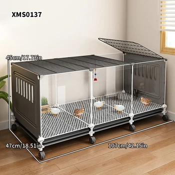 Home Use Large Outdoor Chicken Coop 1