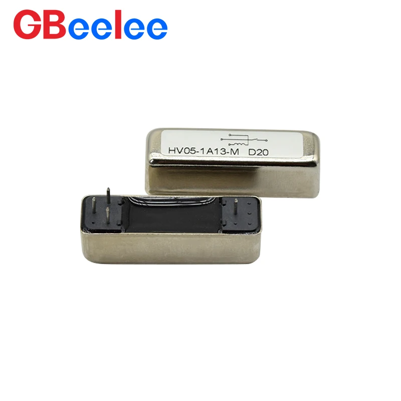 30PCS Original In Stock Proper Price Reed Relay BL-JDQ-HV05-1A13-M Measuring Instruments High Voltage Relay Normally Open Reed R