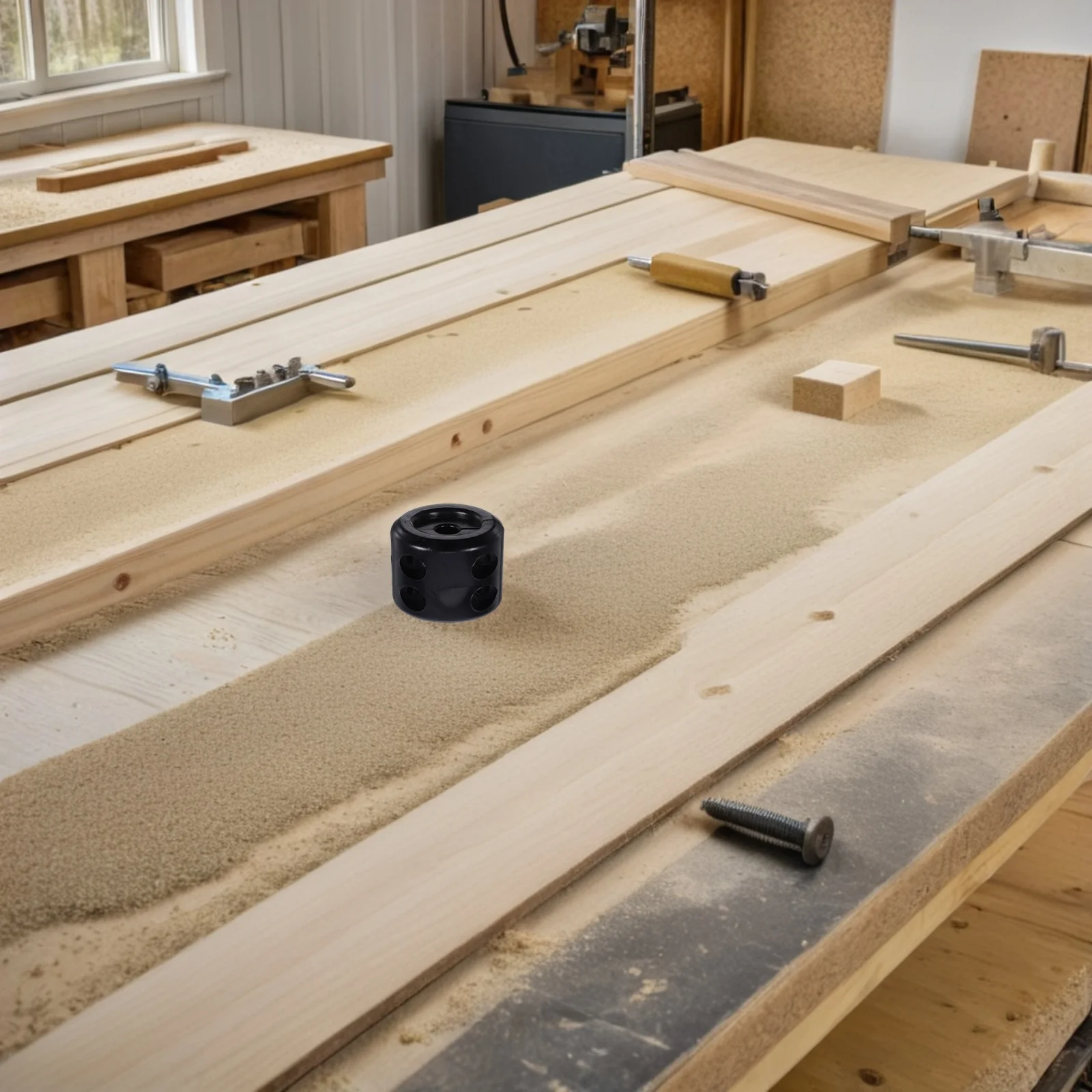 

2pcs Winch Accessories Set Rubber Cable Protector Shock Absorber Universal Compatibility Car Towing Outdoor Winch