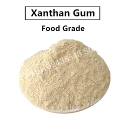 Xanthan gum Powder -E415 - Gluten Free