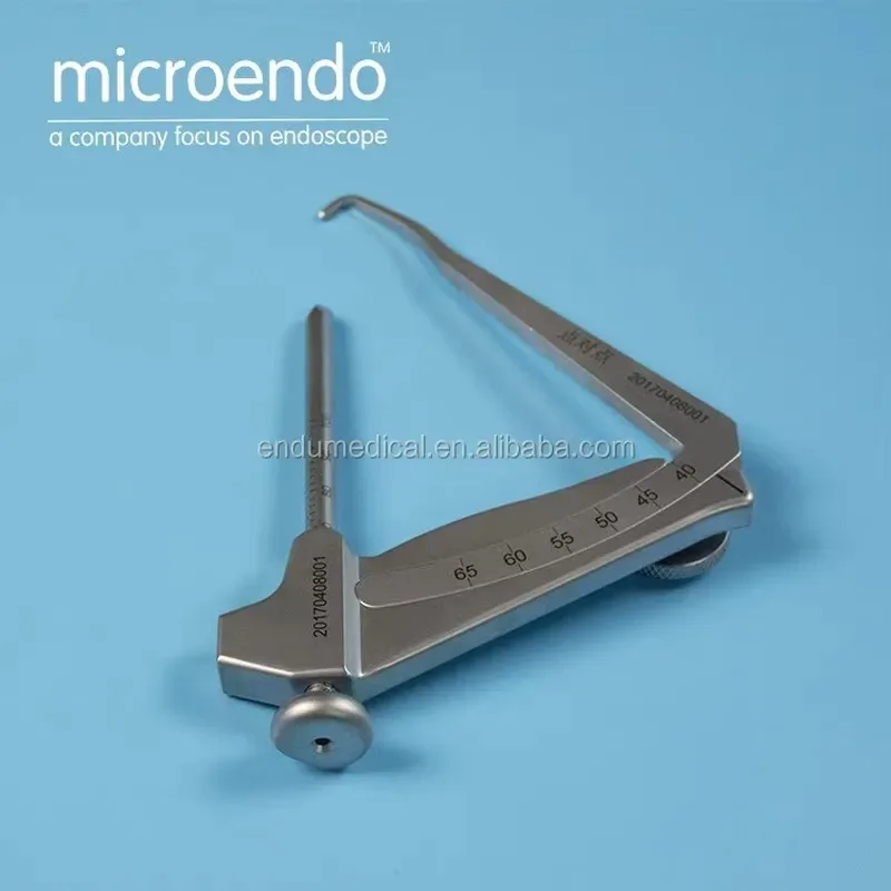 Hot Sale ACL/PCL Reconstruction Drill Guide System Cruciate Ligament Reconstruction Instruments ACL Instruments Set