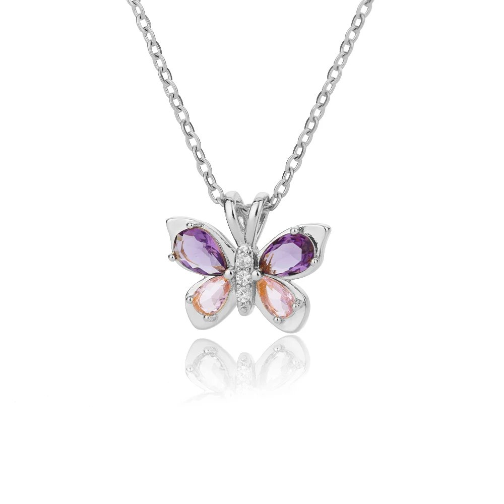 Farbige Schildkröte Anhänger Halskette für Frauen Sommer Strand Weibliche Charme Halskette Perlen Kette Nette Edelstahl Schmuck kragen