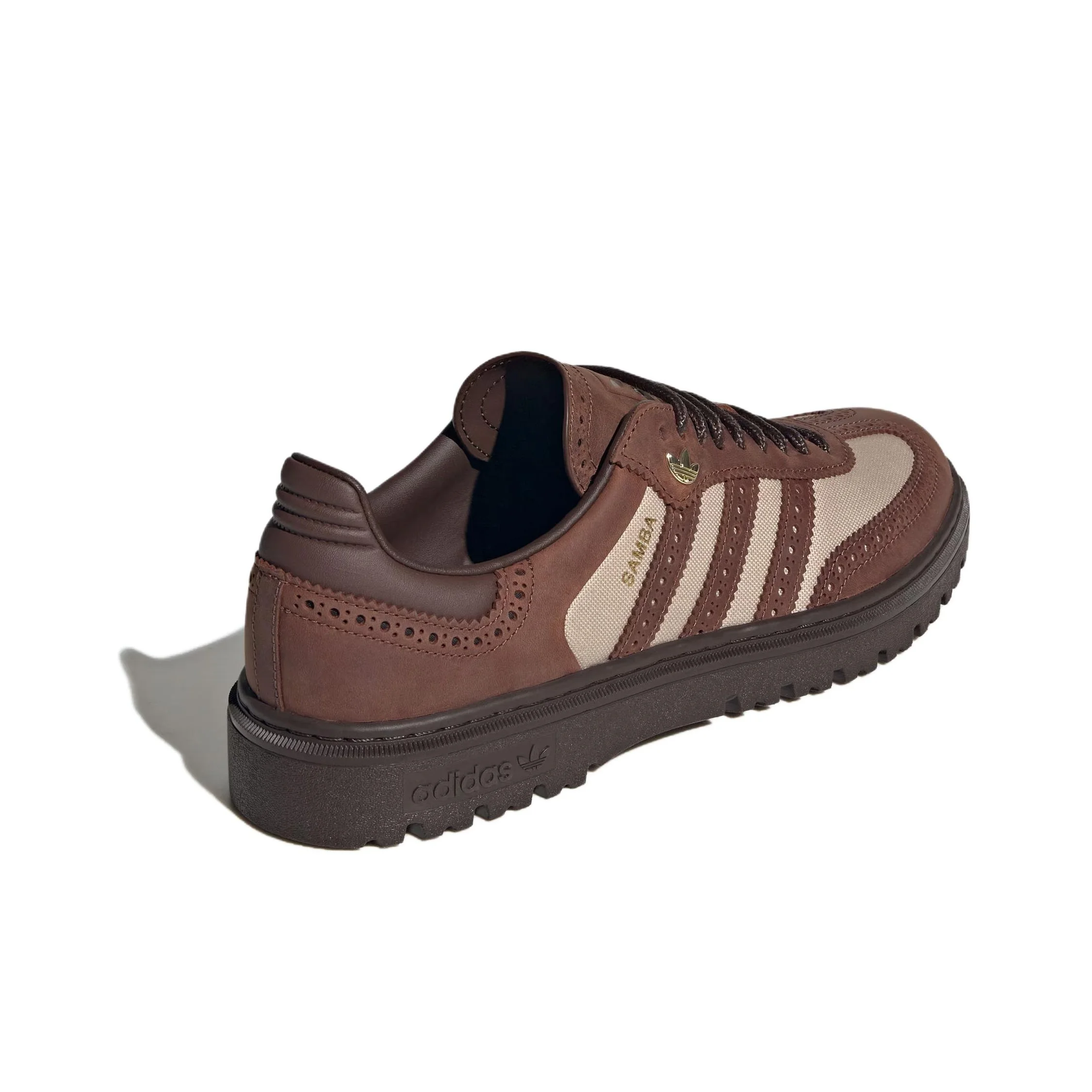 adidas gazelle silver green womens Samba OG 'Grey Five' Sneakers main image 0
