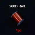 200D Red