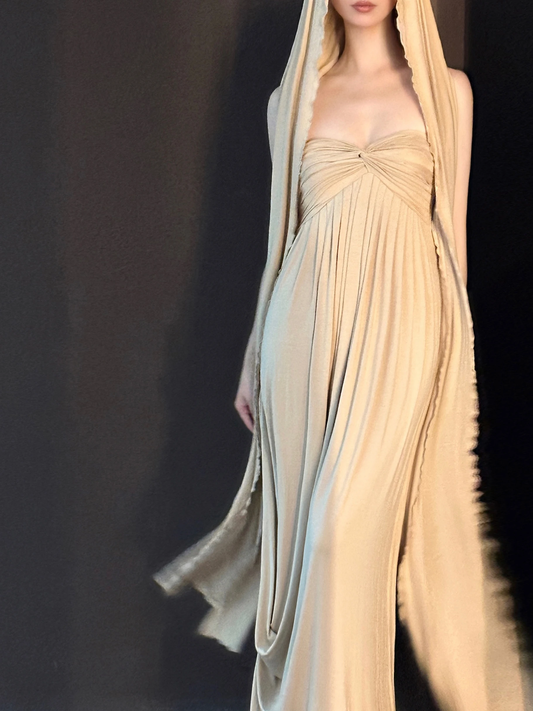 

Original Godd Dr Vaion Desert Scenery Travel Wasteland Sle Ultra Soft Modal Fabric High Elastici Sve...