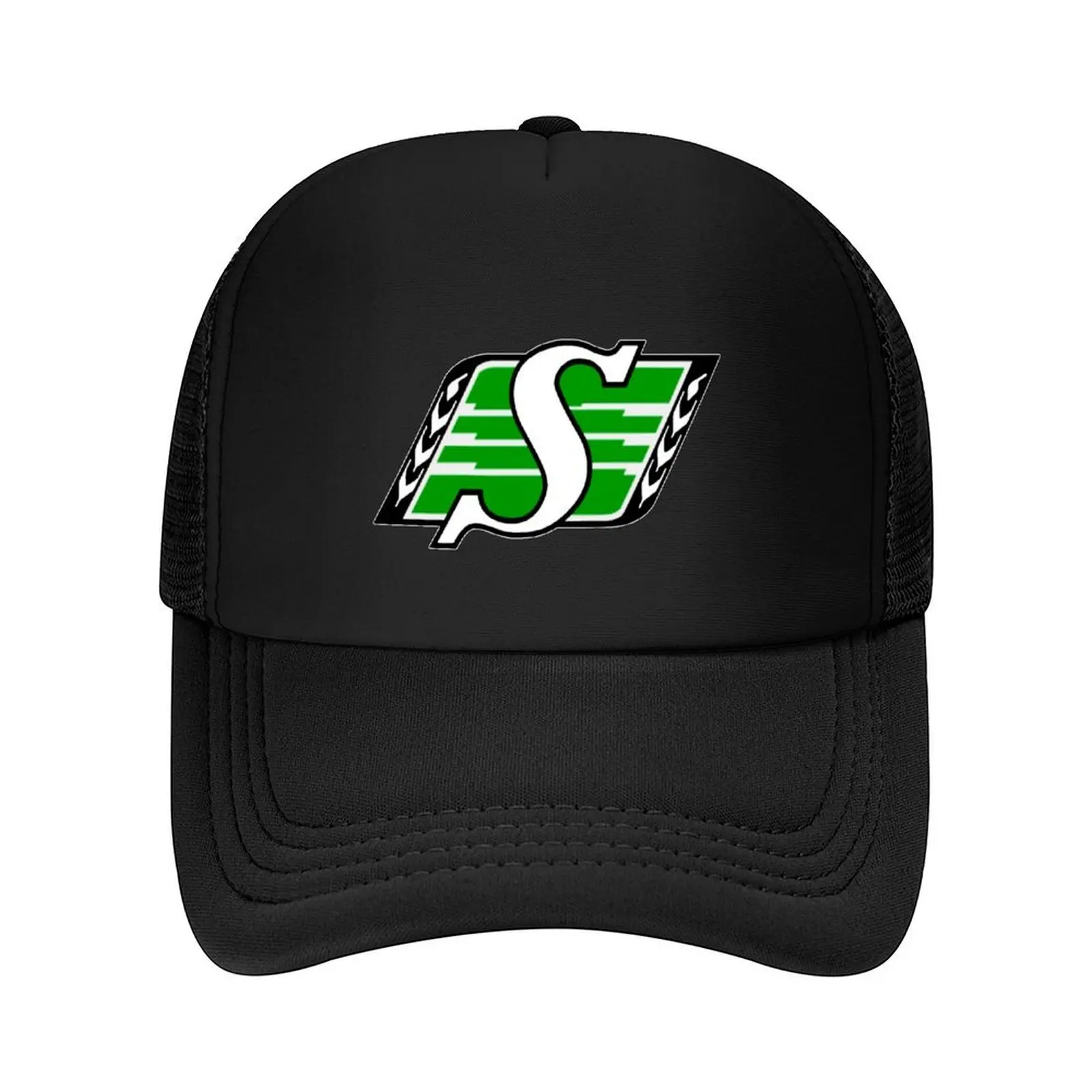 

Saskatchewan Roughriders Baseball Cap fun hats tactical cap Visor Hat Luxury Brand Women's Hats 2025 Men's