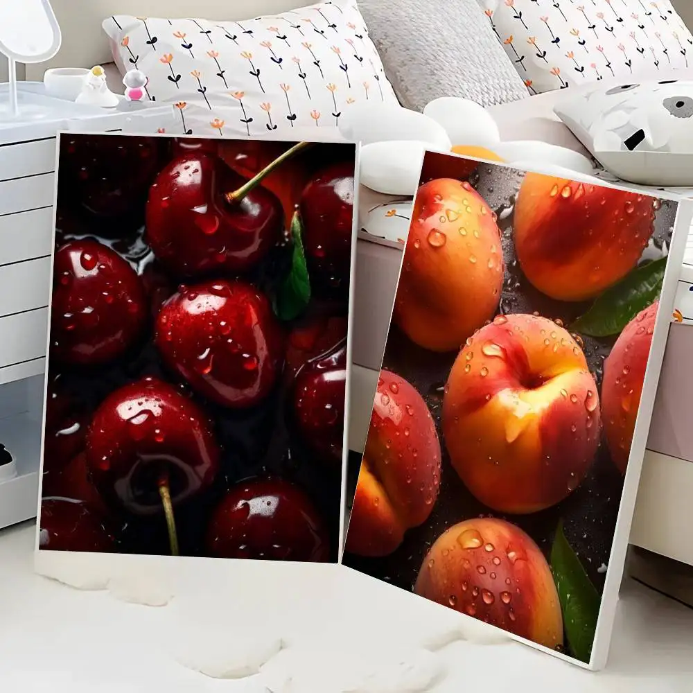 لذيذ الغذاء الغذاء الاباحية الفواكه ملصق جدار الفن الطباعة مقاوم للماء غرفة المعيشة المنزلي غرفة نوم بار ديكور جمالي #4