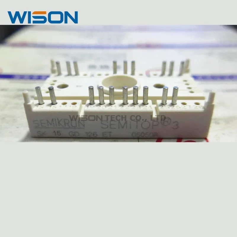 SK10GD126ET SK15GD126ET SK25GD126ET SK35GD126ET จัดส่งฟรีใหม่และโมดูลต้นฉบับ