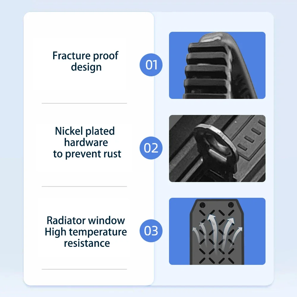 Inteligentní LCD nabíječka baterií 1/2 sloty duální pro 18650 4,2V dobíjecí lithiové baterie pro 1,2V NI-MH AA/AAA baterie - náhled 3