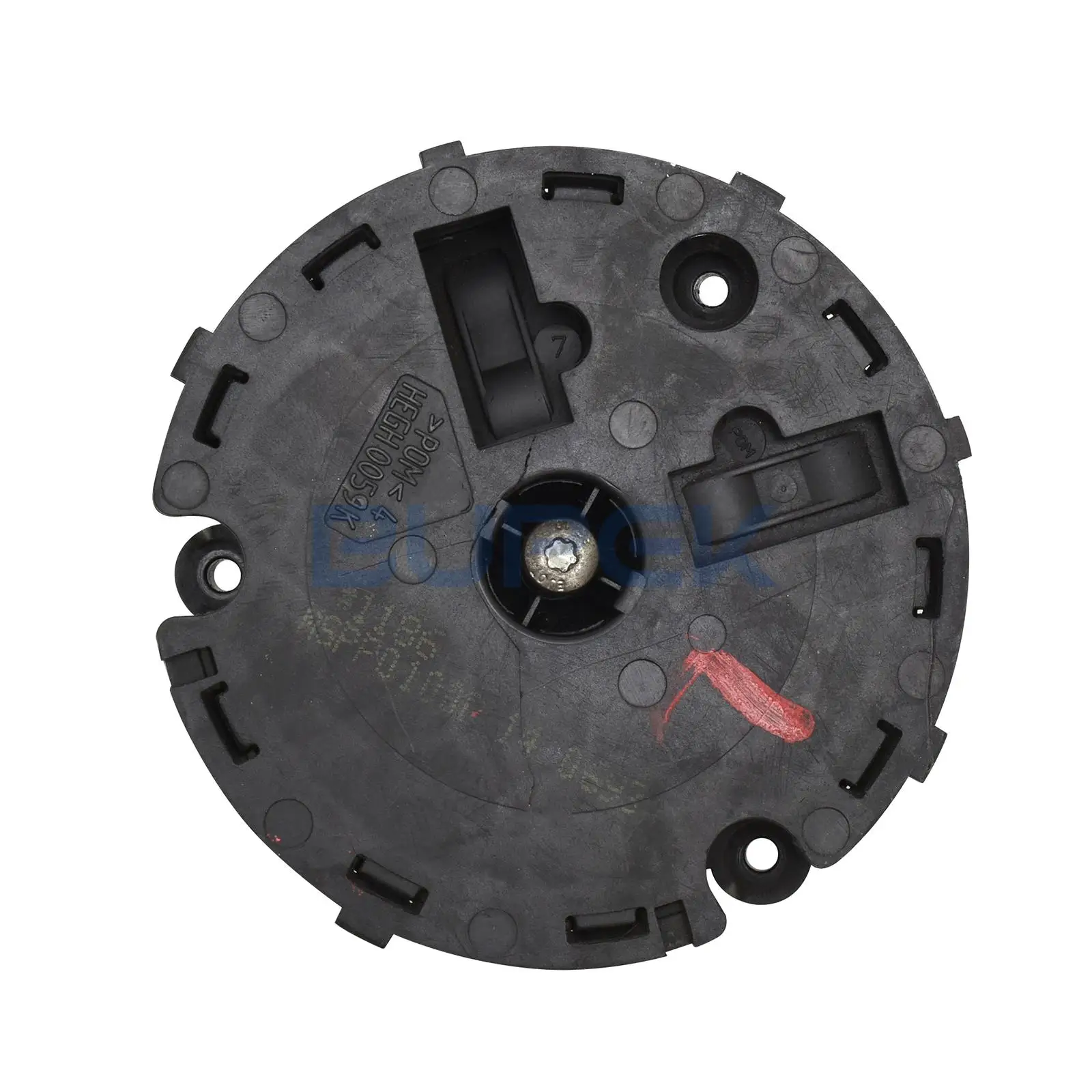 Car Exterior Wing Mirror Adjustment Motor Assembly For 2012-2018 Benz CLS W218 CLS400 CLS550 7PIN Power Side View Replacement
