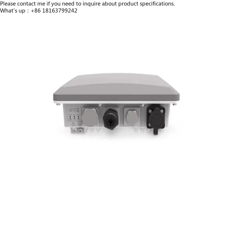 Lorawan Outdoor Gat…