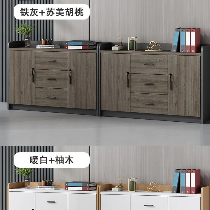 Low Conference Room Tea  Office Office File Cabinet Partition Cabinet Locker Locker Locker Printer Cabine