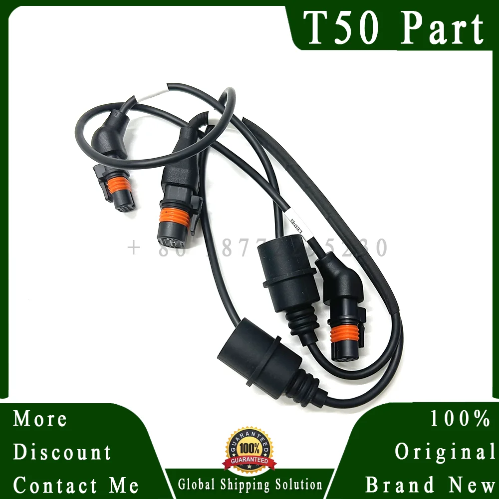 Original T50 Night light Brand New for Dji T50 Agricultural Drone Accessories Repair Parts