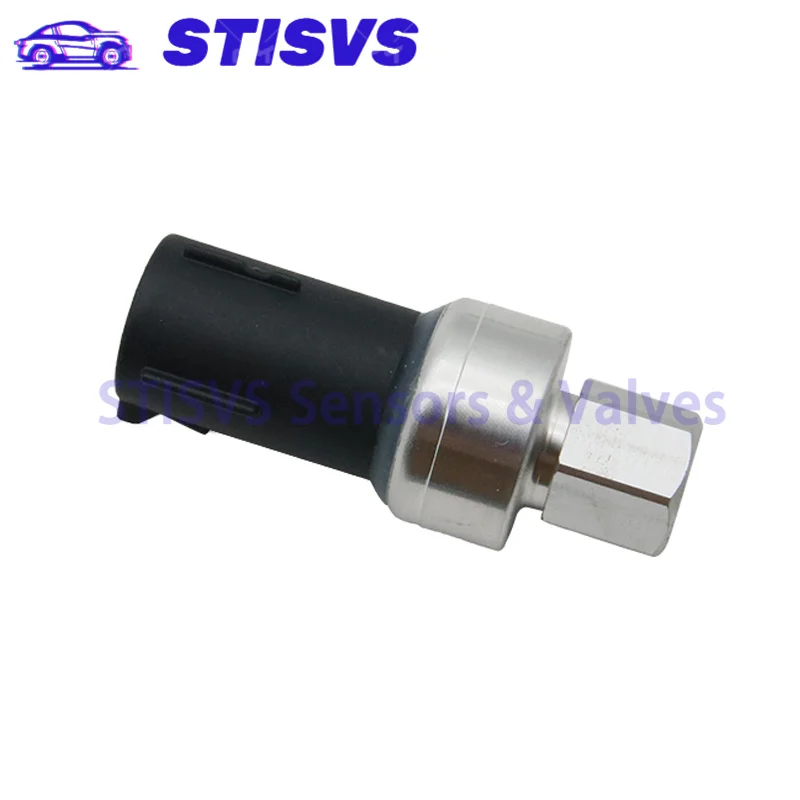 

6F93-19D594-AA 3-контактный датчик давления кондиционера для Ford Fiesta Edge Escape Expedition Lincoln Navigator Mercury, новый