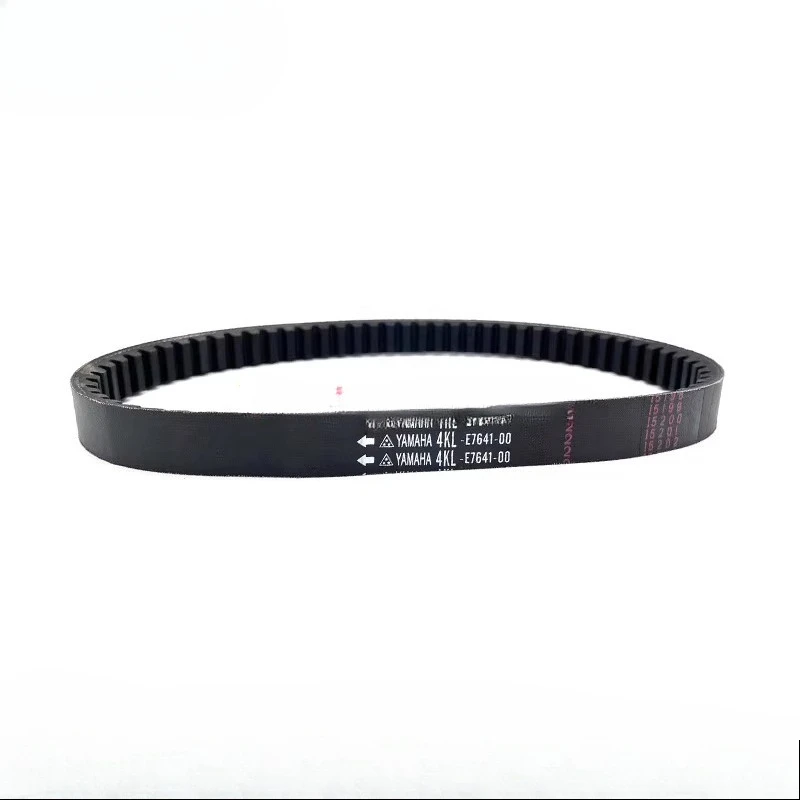 مناسب لـ Yamaha Lingying، Xunying، Liying، Yuedong Shangling ZY125T A 3-4-5 - 6 حزام ناقل الحركة الأصلي #1