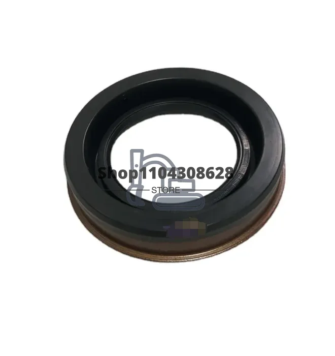 

Cover Seal Nozzle OIL SEAL 8-98037543-0 SIZE 35*57/60*11.5 FOR ISUZU 4JJ1-TCC ENG(RDU) 4JJ1-