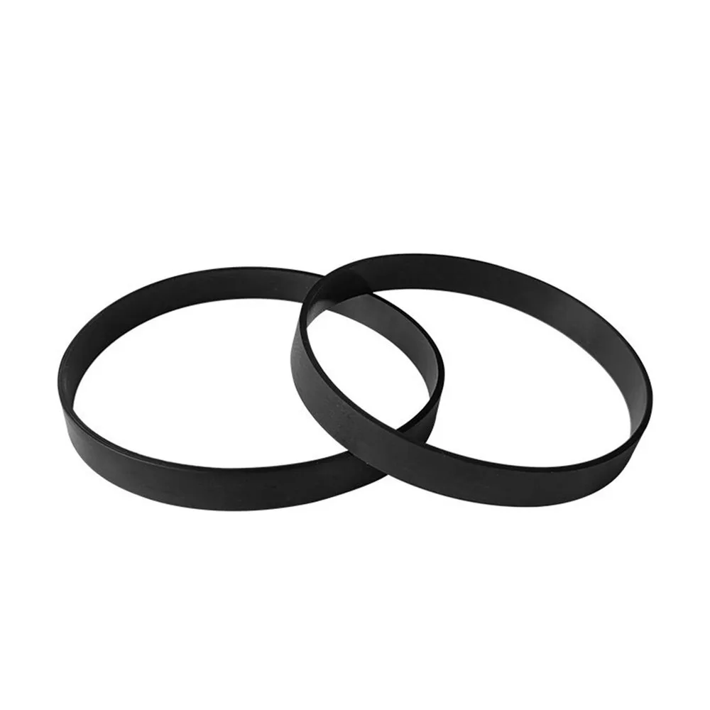 Replacement Transmission Belt Ring Dia 125mm Vacuum Belts for Bissell 7/ 9/ 10/ 12/ 14 Style belts 3031120 32074