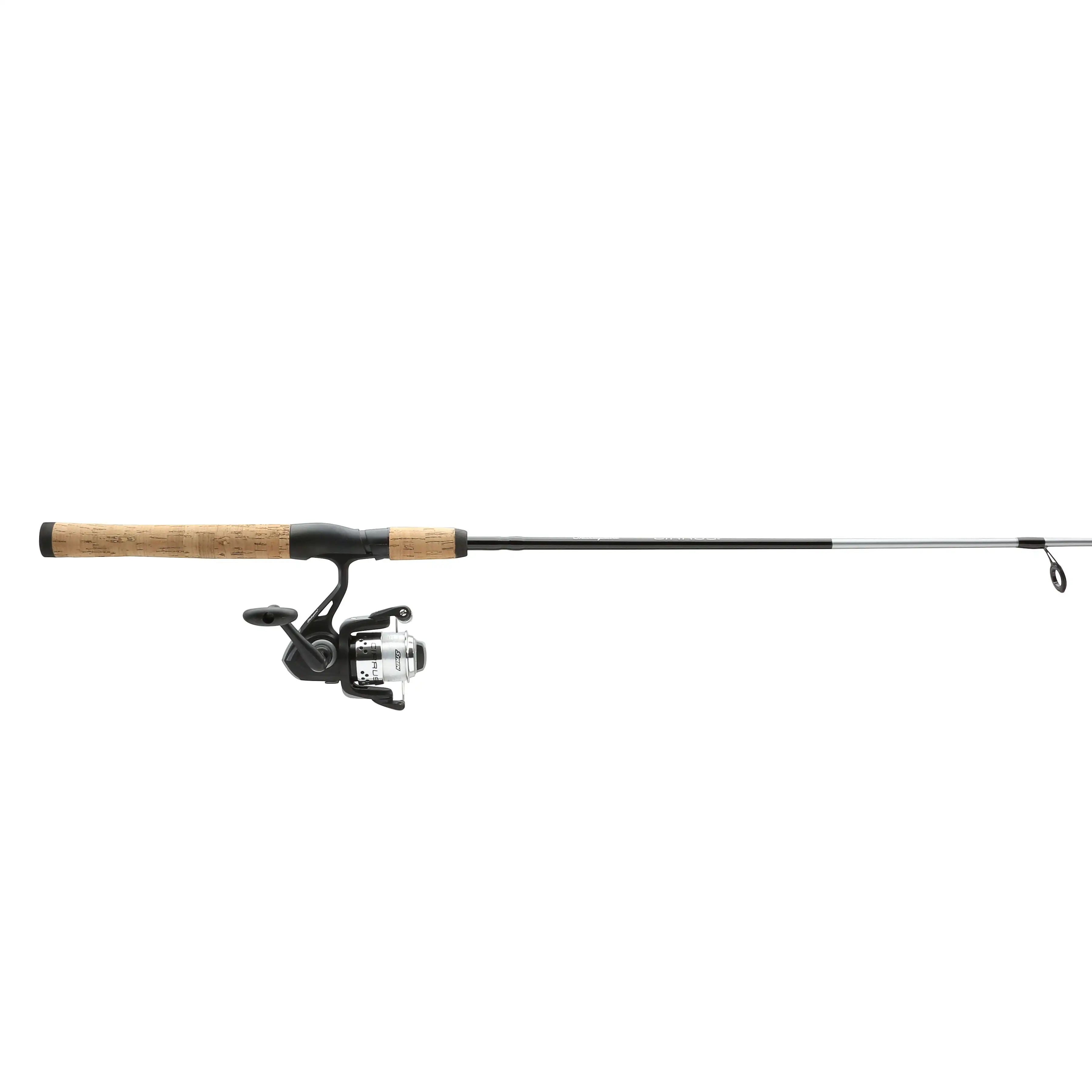 

Cirrus 6'6 Spinning Fishing Rod and Reel Combo
