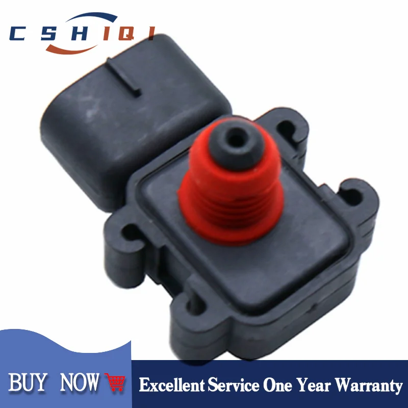 89421-87104 Air Intake Manifold Pressure MAP Snesor For Daihatsu Charade Terios 1.3L Car Accessories High Quality 8942187104