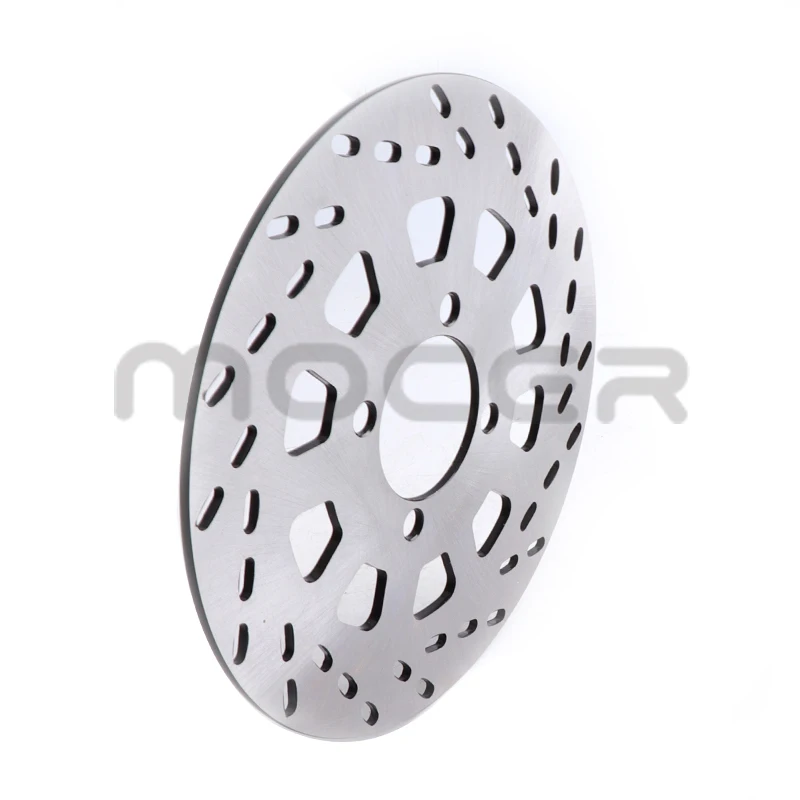 ATV 200mm Brake Disc Rotor For 50cc 70cc 90cc 110cc 125cc 250cc GY6 Scooter Dirt Pit Bike Motorcycle Buggy Quad Bike Parts