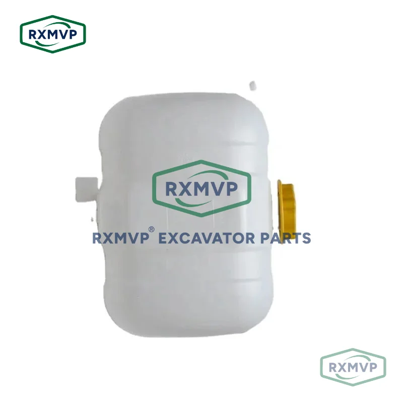 High Quality Coolant Expansion Tank For EC200B EC210B VOE11110410 VOE11110211 For VOL-VO