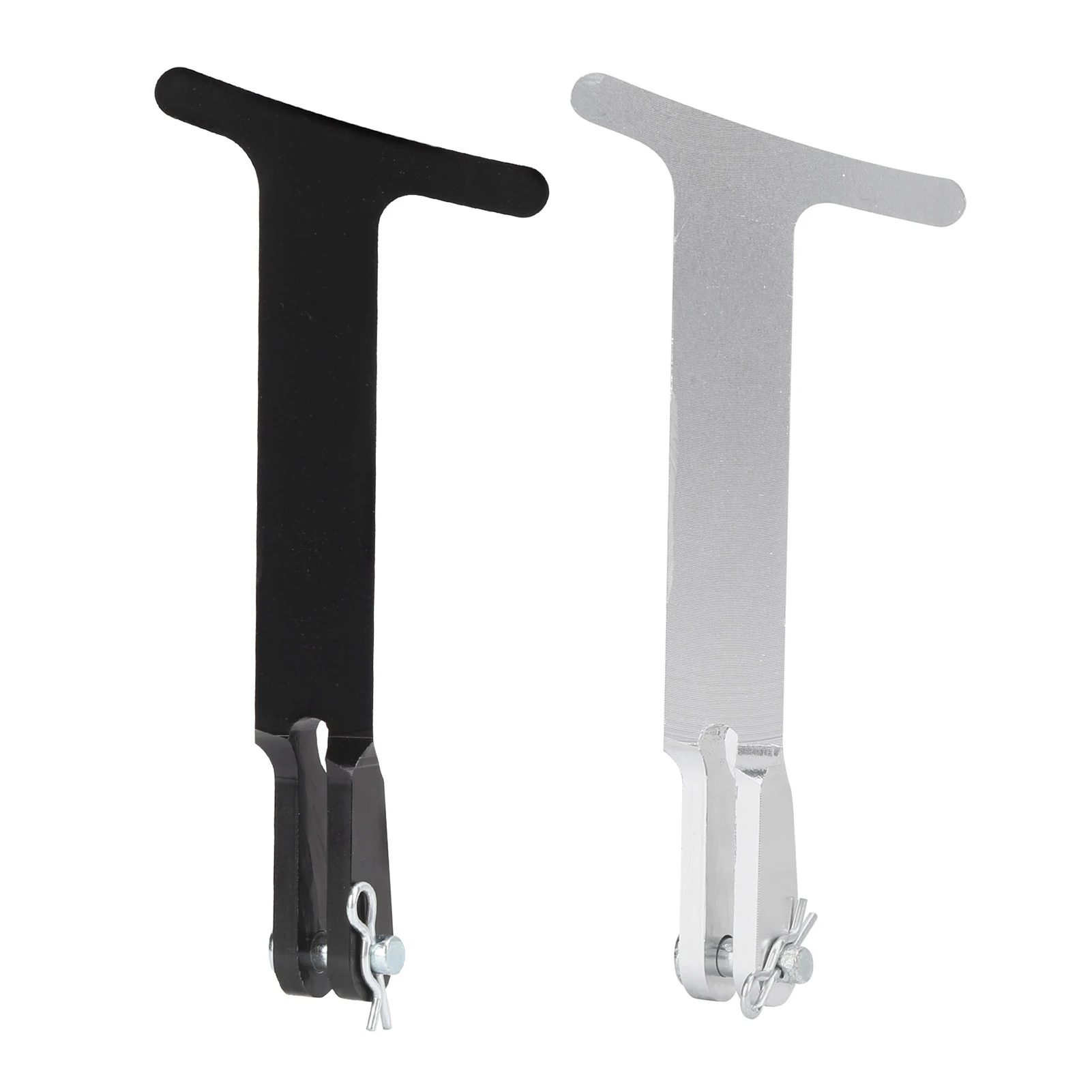 Hood Latch Release Handle Pull Set Billet Aluminium Alloy Durable for R32 MK4 2004 Car Accessory new