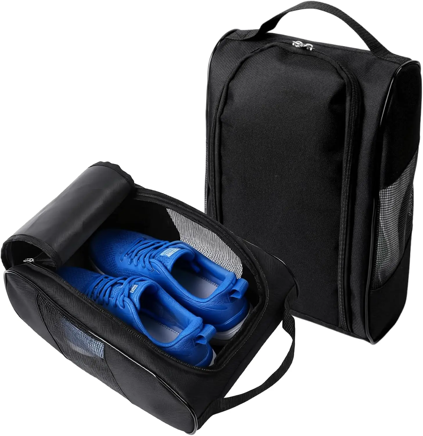 

Портативная сумка для футбольных бутсов, сумка для футбола и баскетбола для гольфа для мужчин, женщин, мальчиков и девочек