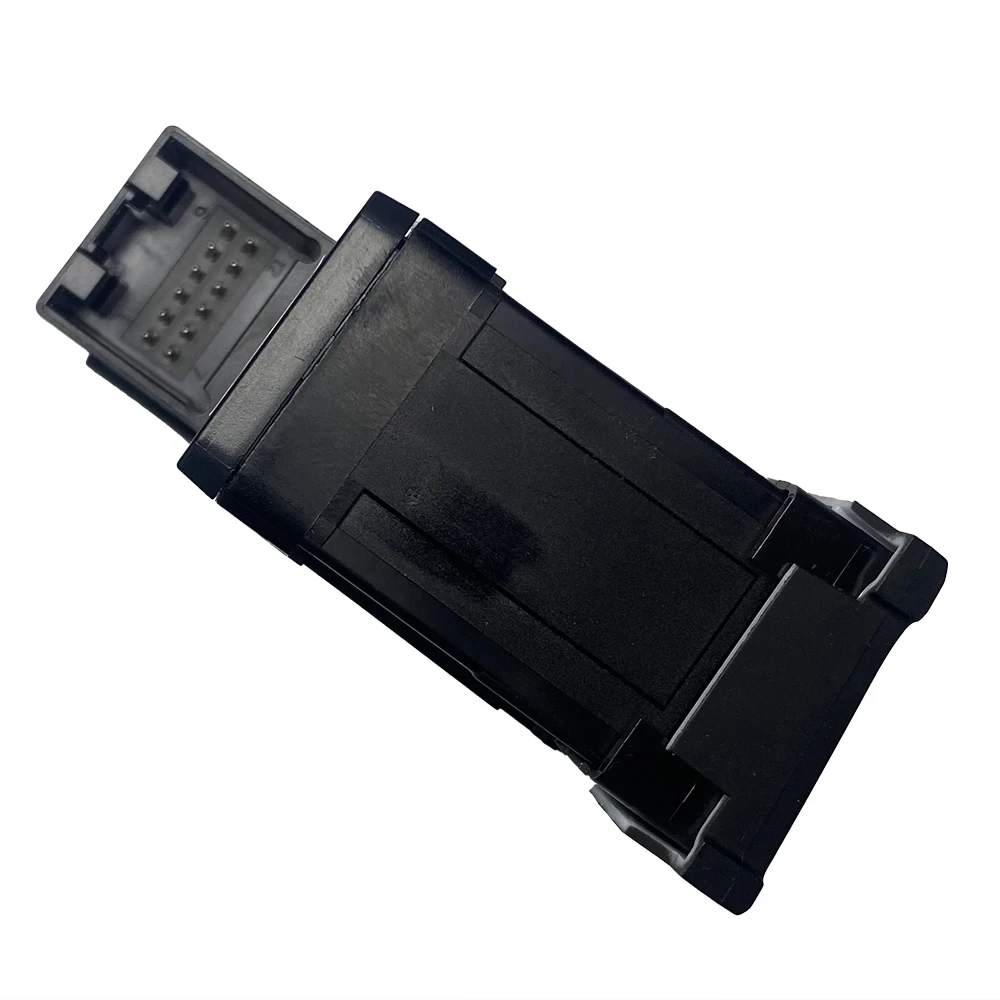 For VW Tiguan mk2 2017-2025 Taos  Electronic Handbrake Parking Hand Brake Switch 12pin  OE 5NG927225