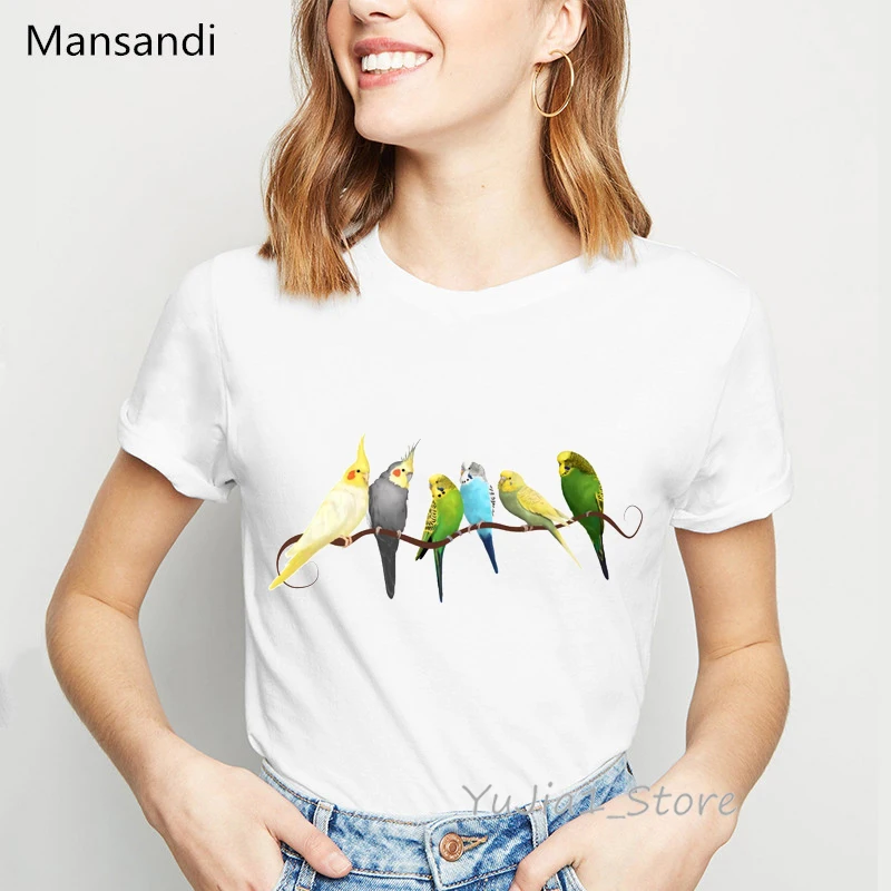 Рисунок 3 - Женская футболка 2024