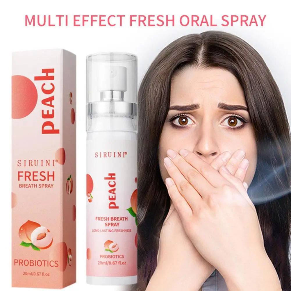 Thumbnail 3 - #12 Breath Sprays Comparison Guide