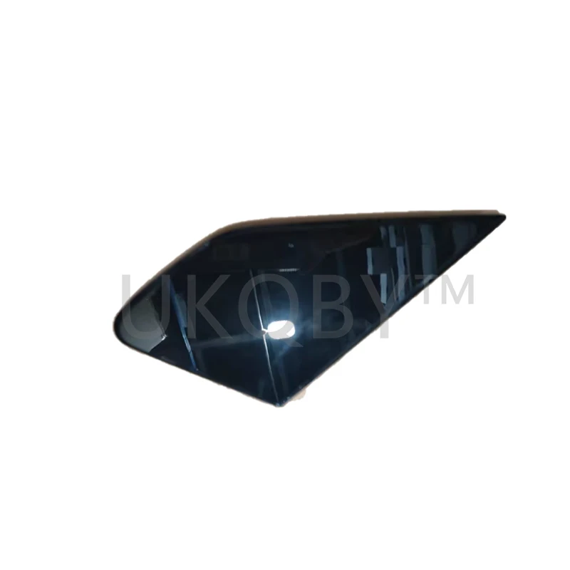 

75495TG0T00 75490TG0T00 Suitable for Ho nd a Fit Reversing mirror exterior panel triangular window exterior panel