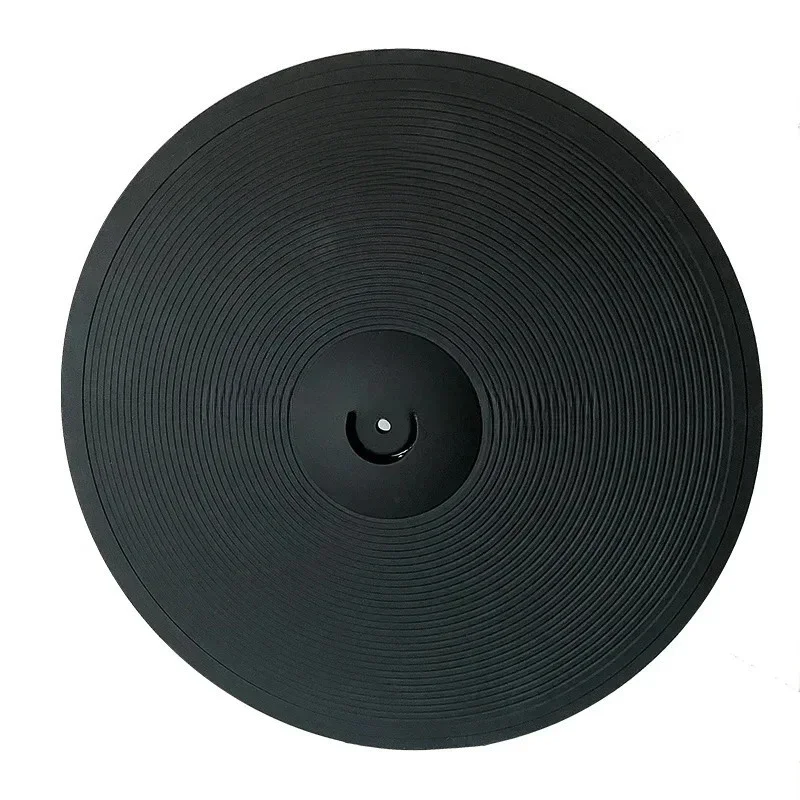 18-Inch Electronic Drum Set Universal 3 Cymbal Support StandGoods in stock