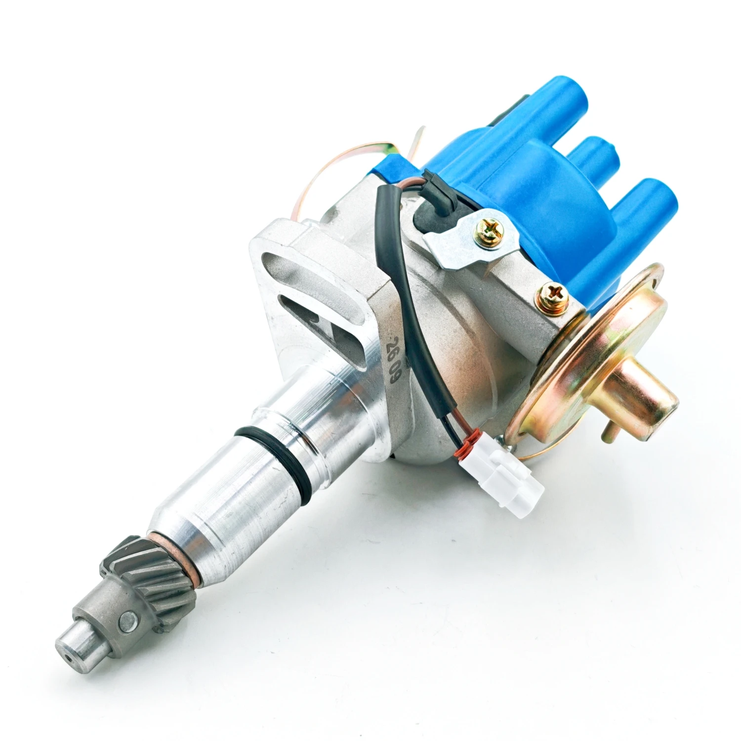 Ignition Distributor for Kinroad 1100 XT1100GK Carburetor Version Buggy Go Kart Zongshen JInma 462 462 Xintian Engine Off-road