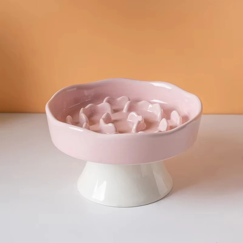 Thumbnail 3 - #37 Latest Slow Dog Feeder Bowls Offers