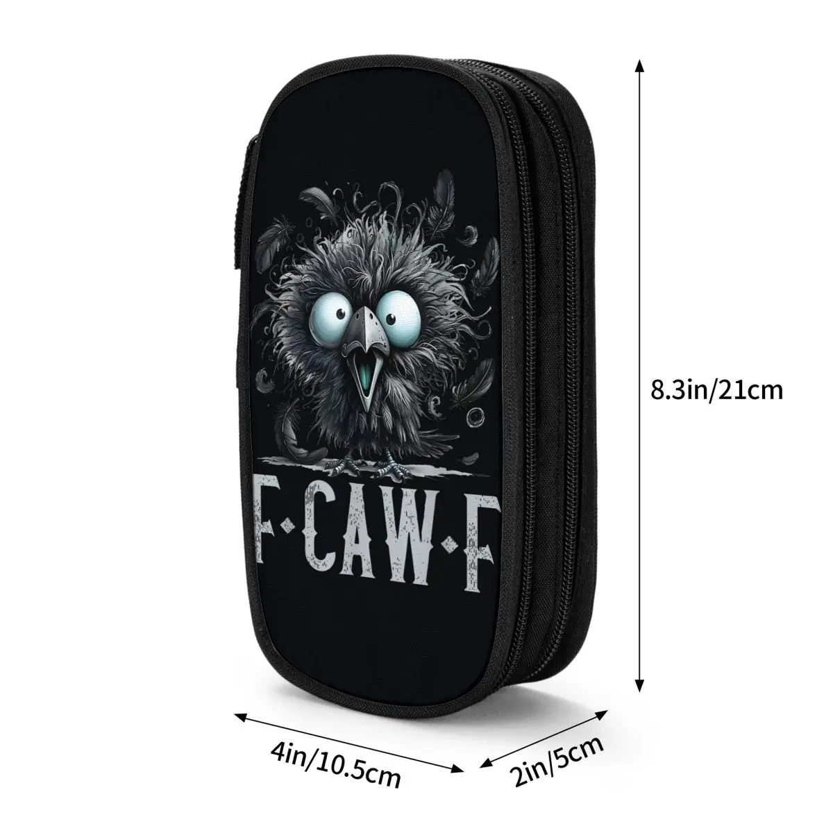 F-Caw-F Black Crow …