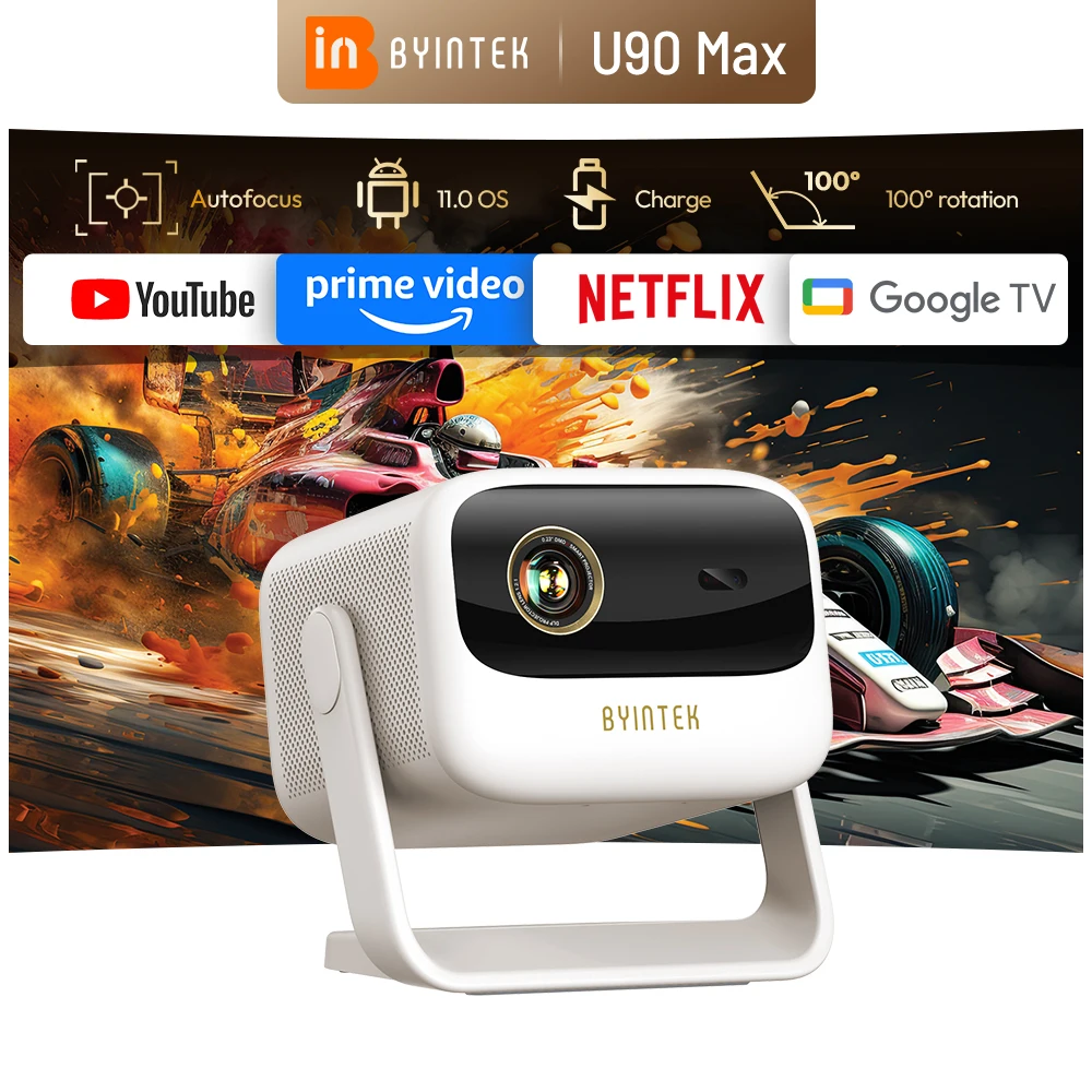 U90 Max