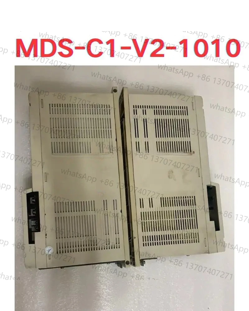 MDS-C1-V2-1010 Used…