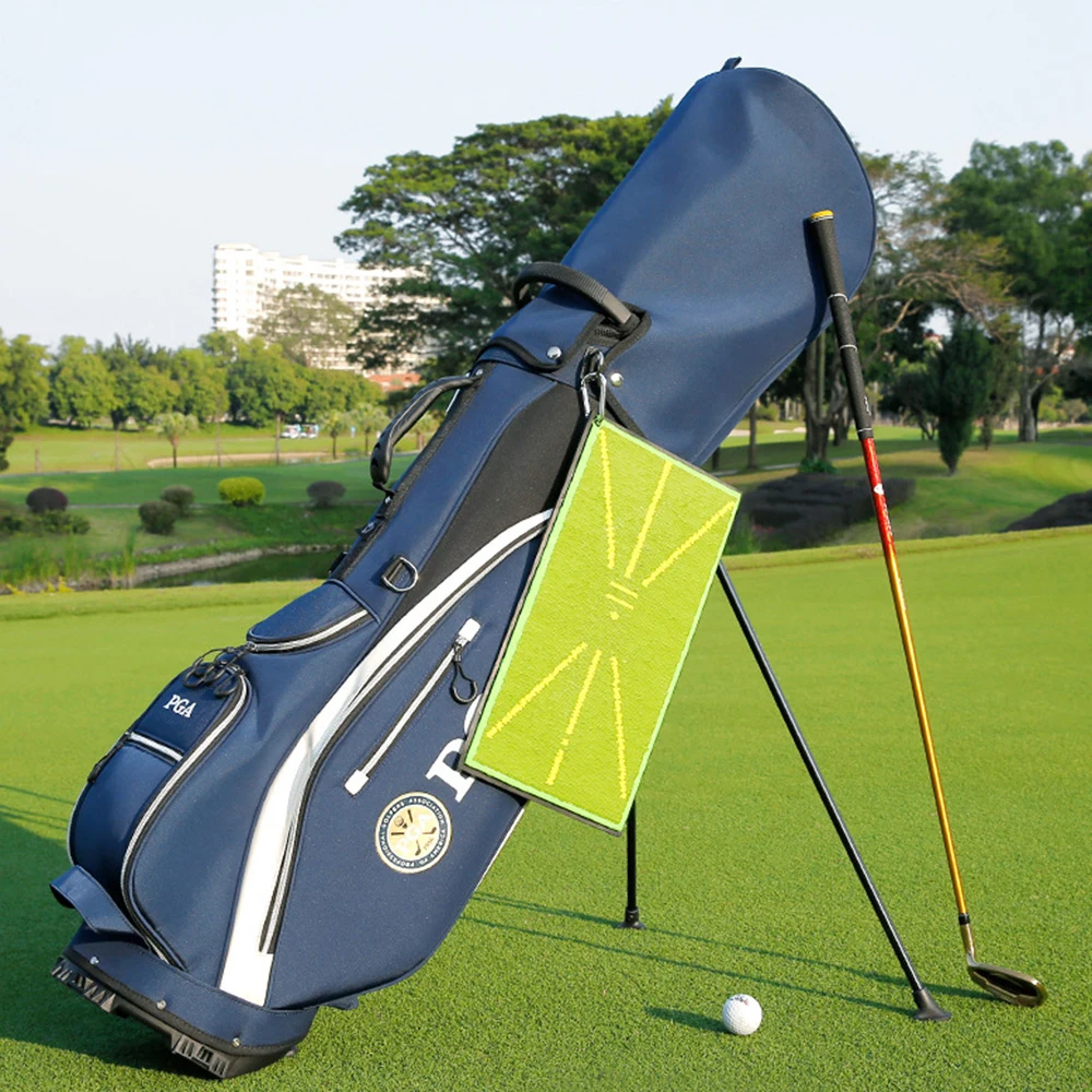 PGM Golf Putting Mat for Various Skill Levels, Golf Hitting Mat